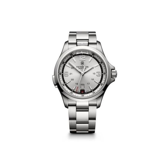 Victorinox Swiss Army 241571 Montre Homme Quartz