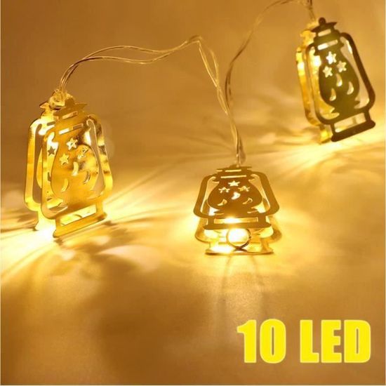 Télécommande boule de cristal chaîne lumière bulle boule USB vacances lanterne rideau lumière 80