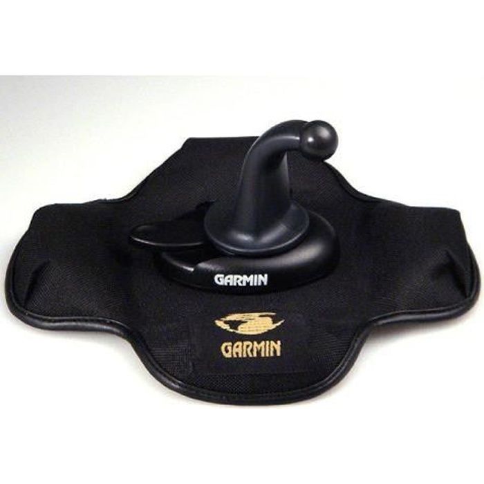 GARMIN Support tableau de bord