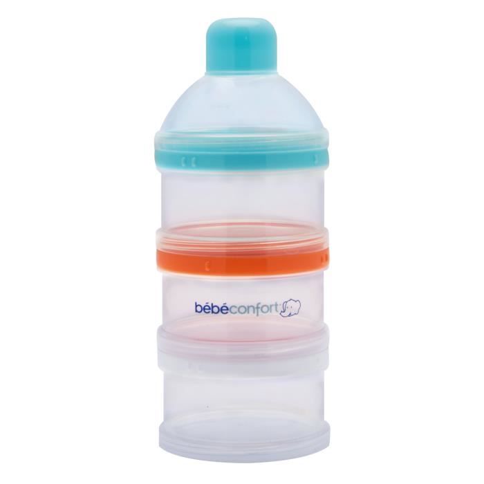 Bebe Confort Doseur De Lait De Voyage Maternity Bleu Indians Cdiscount Puericulture Eveil Bebe
