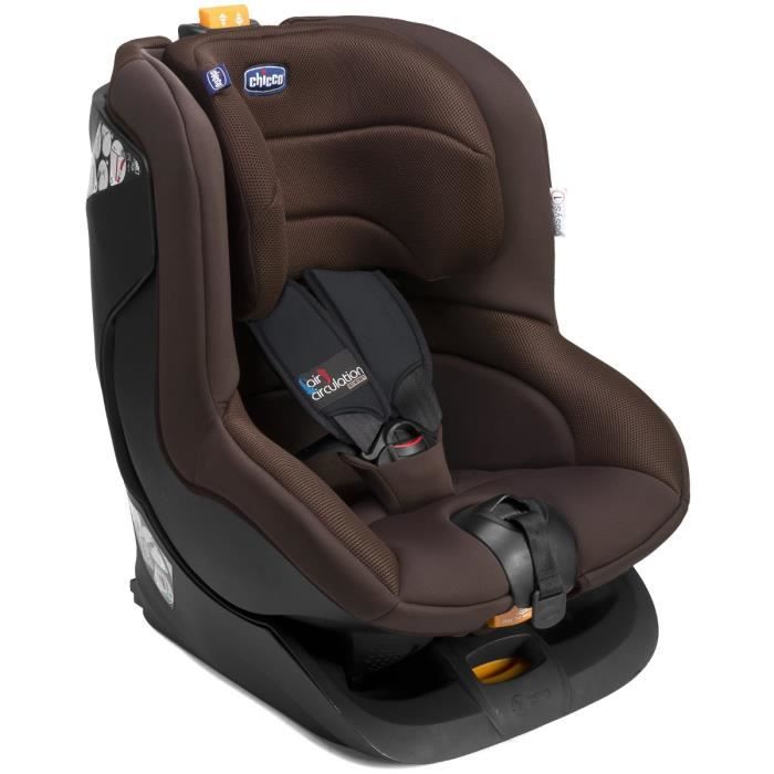 Автокресло chicco oasys