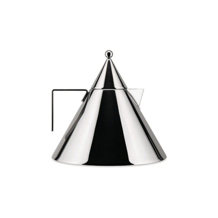 Bouilloire Alessi Il Conico 90017