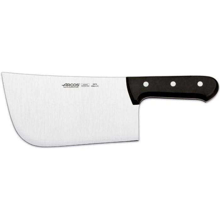 Feuille de boucher 22 cm - Arcos