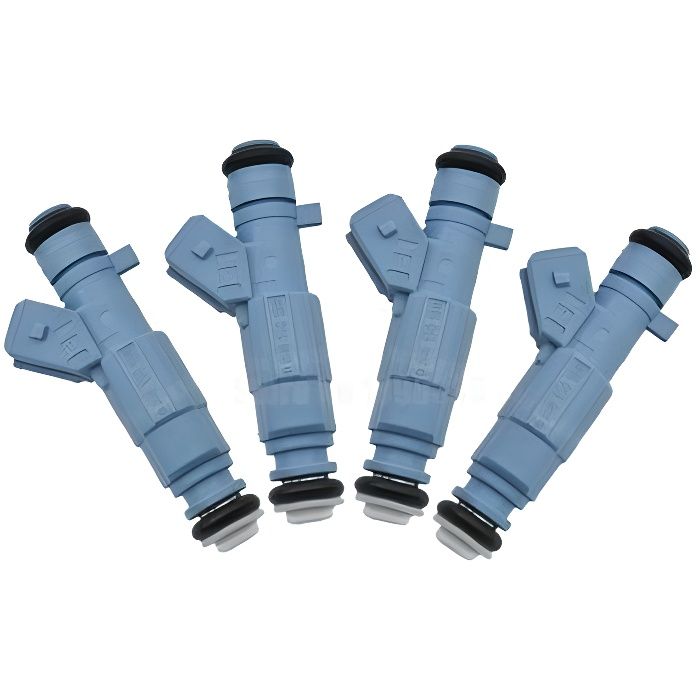 Injecteur pour peugeot 206 RC 307 Feline et Citroen C4 VTS moteur EW10J4S