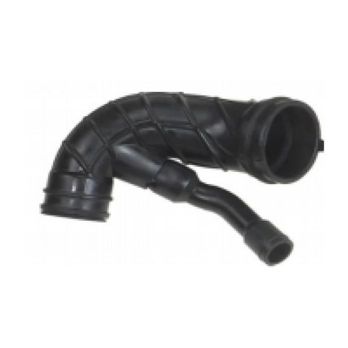 Durite d air pour turbo Peugeot 206 1.4 HDI après 09/01