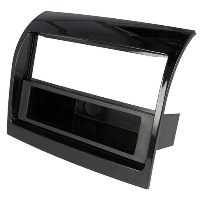 FACADE AUTORADIO CITROEN JUMPER FIAT DUCATO PEUGEOT BOXER 2014> ORG 2DIN.