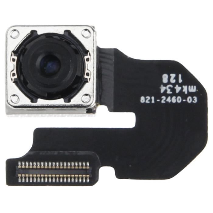 Caméra Arrière iPhone 6