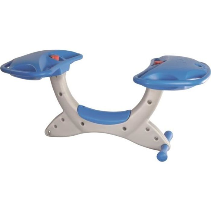 Vélo aquatique flottant Velaqua