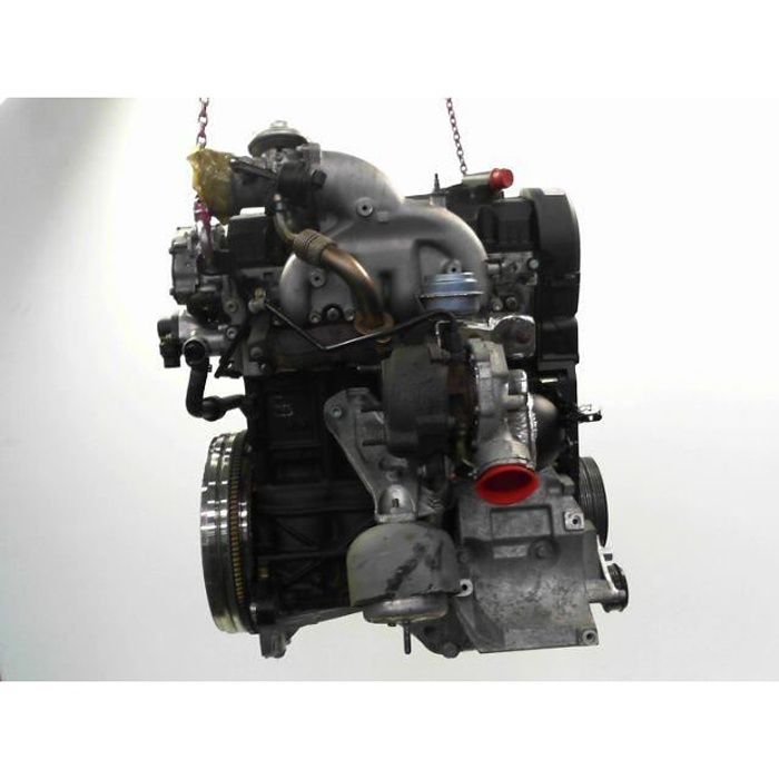 MOTEUR DIESEL AUDI A4 BERL. II Phase 1 2001-2004 1.9 TDI / / D1-506794