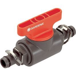 Gardena Vanne D'arrÊt 13mm 8358-20
