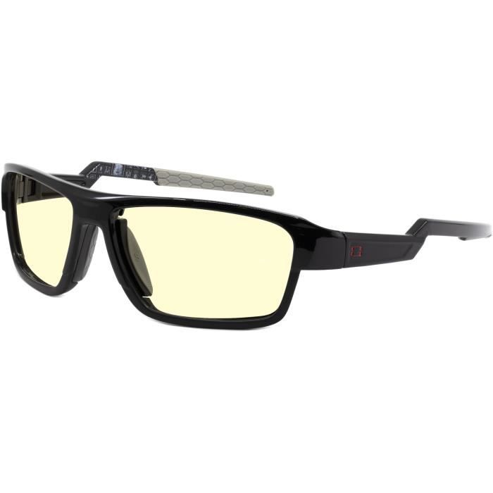 GUNNAR LIGHTNING BOLT 360 6-SIEGE - Lunettes anti-lumière bleue