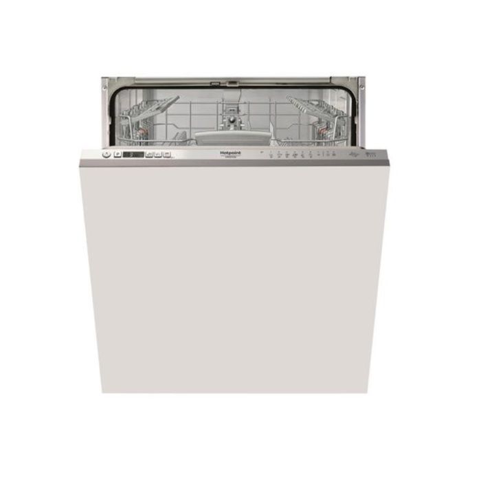 Lave vaisselle tout integrable HIO3T141W