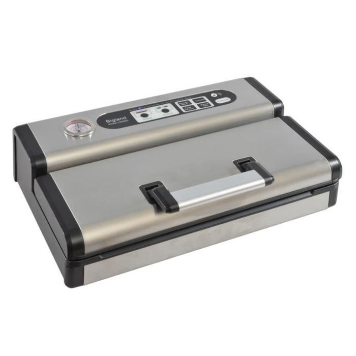 Appareil à Emballer Sous Vide VS5800 Inox brossé