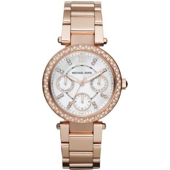 Montre Femme Michael Kors MK5616 Parker