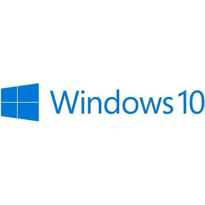 Windows 10 Pro