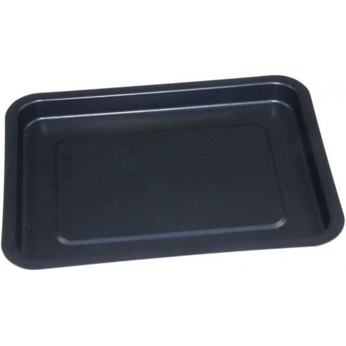 PLAT LECHE FRITE POUR MINI FOUR UNO XL MOULINEX…