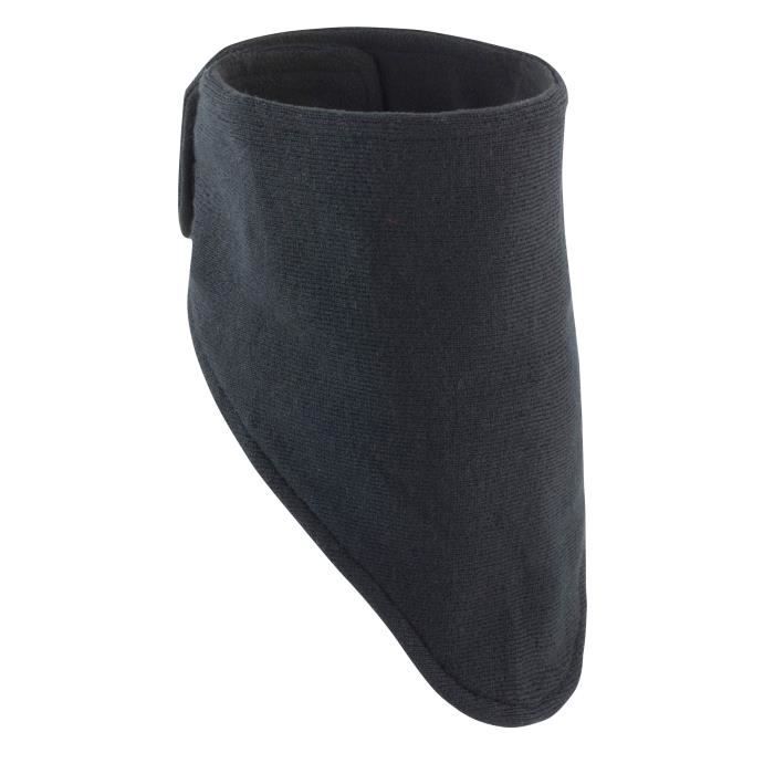 Tour de cou Bandit Result Black