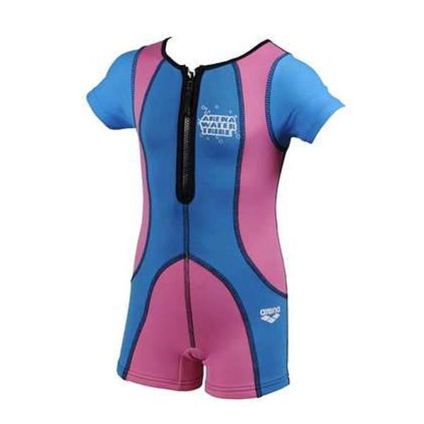 Shorties Arena Awt Warmsuit...