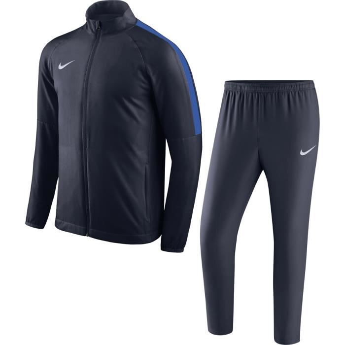 Survêtement Nike Academy 18 Woven