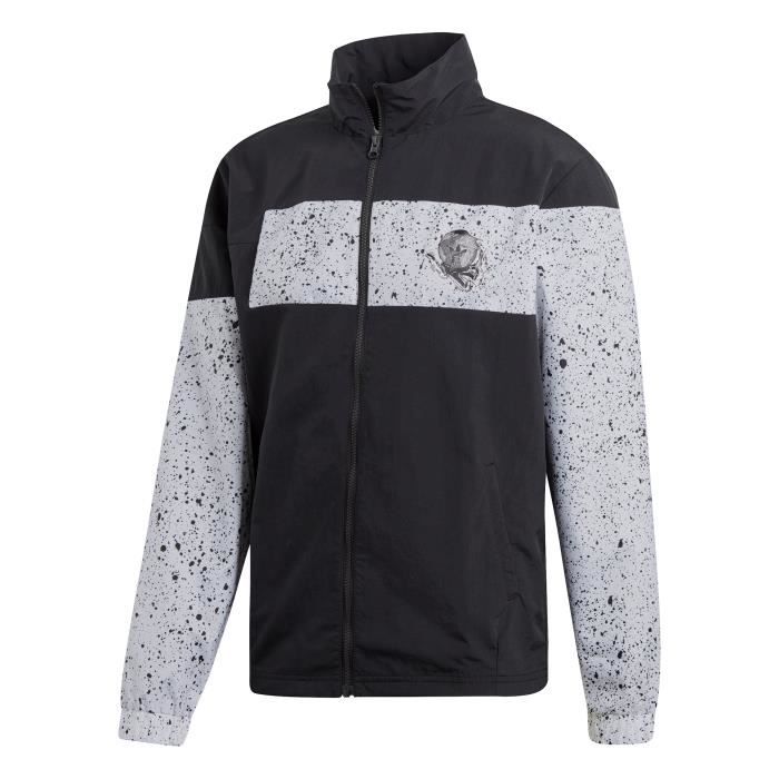 Haut de survêtement adidas Planetoid