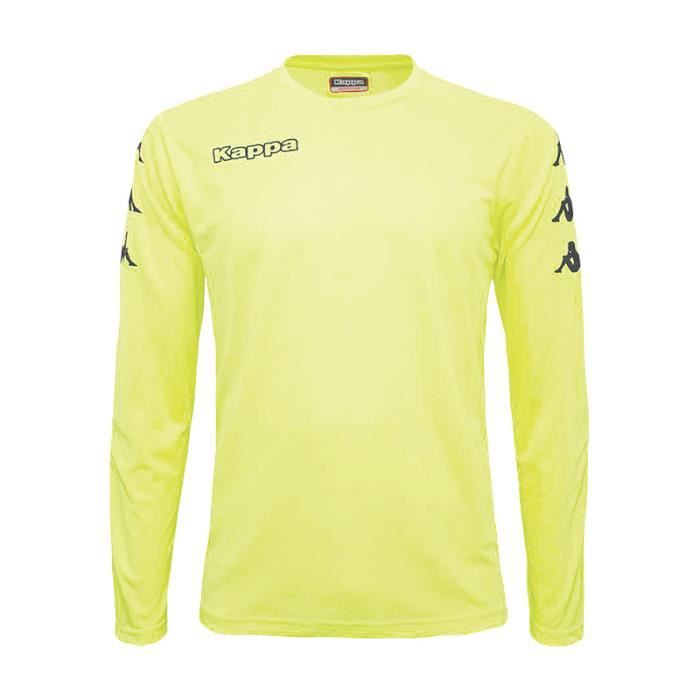Maillot gardien Kappa4soccer