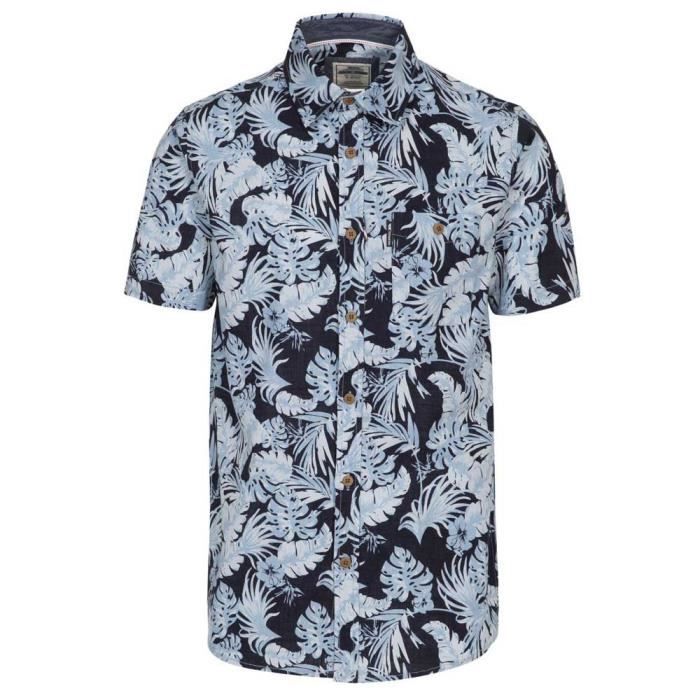 Vêtements Homme Chemises Trespass Torcross