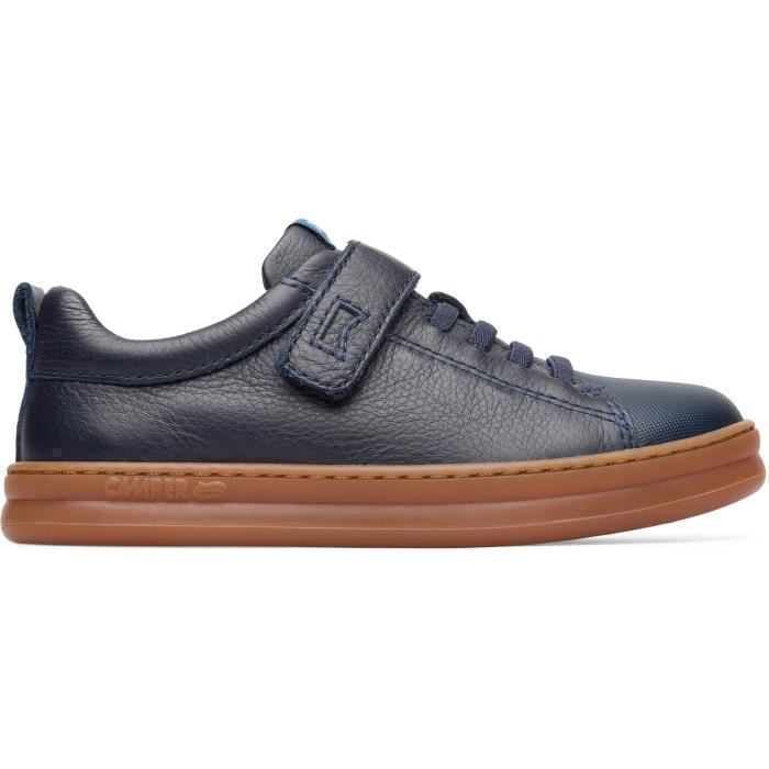 CAMPER - Runner Baskets Enfant