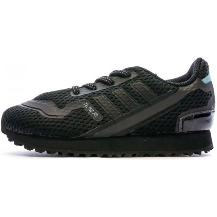 Baskets Adidas modele zx 750 hd enfant - Noir
