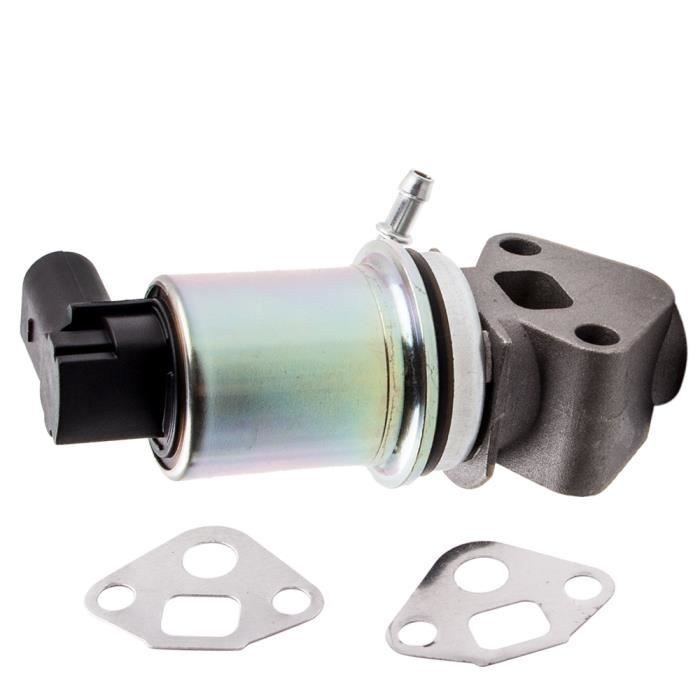 Vanne EGR Pour VW Bora Golf IV Polo Seat Leon Cordoba 1.4 1.6 16V Vanne AGR Recirculation