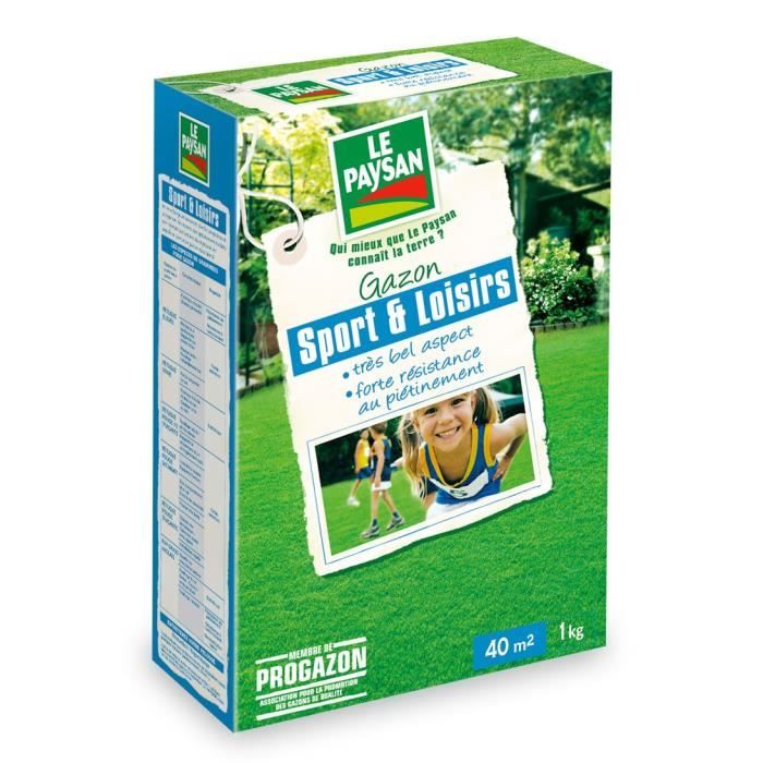 LE PAYSAN Sport et Loisirs - 1kg