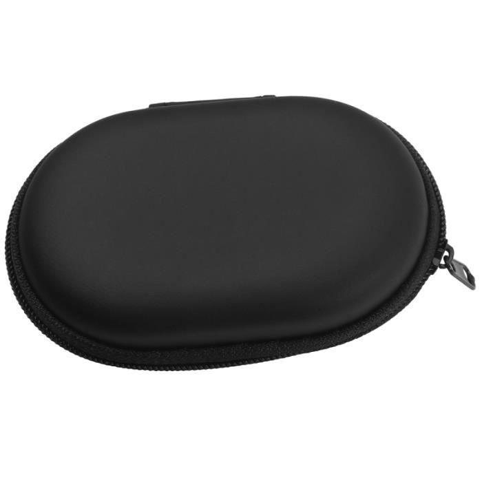 2 pièces sacs d'oxymètre de pouls à main pochette de protection en silicone CARDIOFREQUENCEMETRE - ACCESSOIRE - PIECE DETACHEE
