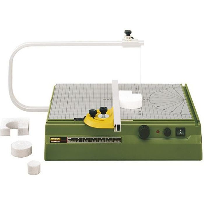 Coupeur À Fil Chaud Thermocut 230/e