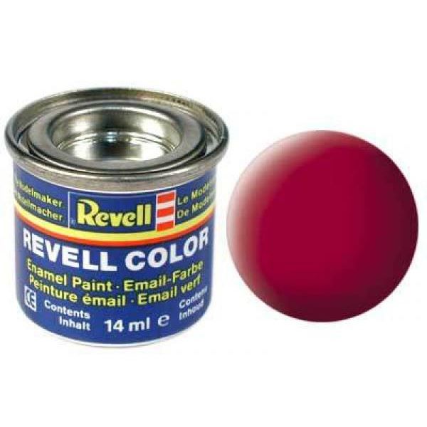 Revell - 32136 - Rouge Carmin Mat