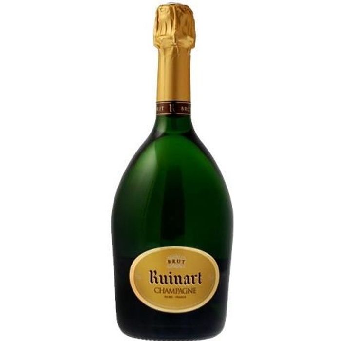 R de Ruinart Magnum - Champagne AOC