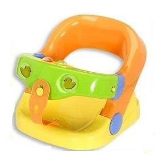 Anneau de bain inclinable