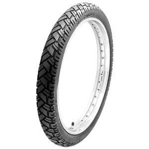 VeeRubber VRM094 ( 2 3-4-16 TT 43J roue arrière, Roue avant ) VeeRubber 4