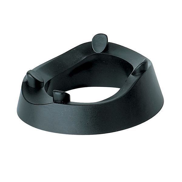 Tee de rugby noir