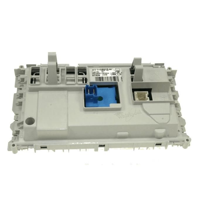 Whirlpool puissance Domino pour lave linge - vue 2
