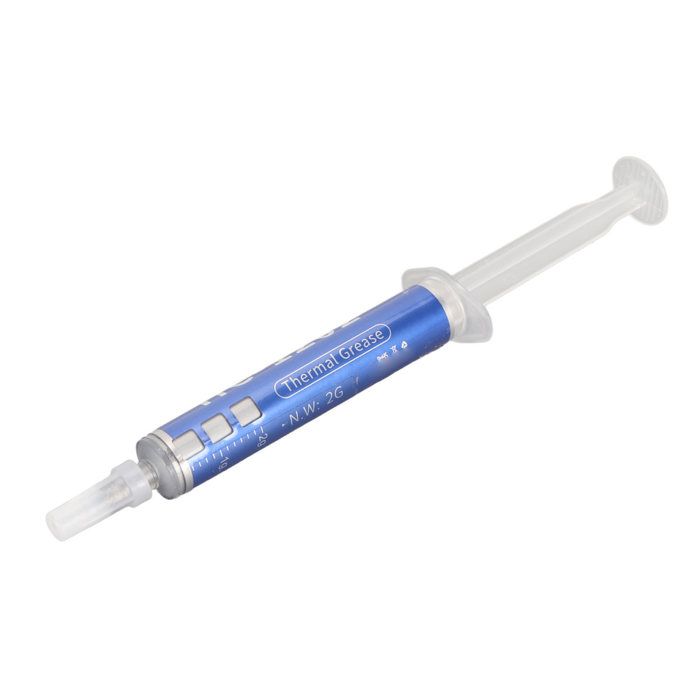 Maxtonser CX H1300 Pâte Thermique 13.5 W/m.K - Haute Conductivité 10g 20g 50g 70g