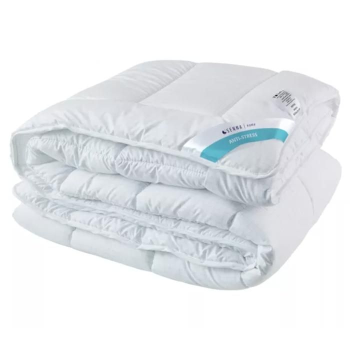 Couette toute lannée 160x200  ANTI STRESS Senna Home