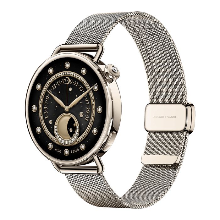 Xiaomi Watch S4 41mm - vue 8