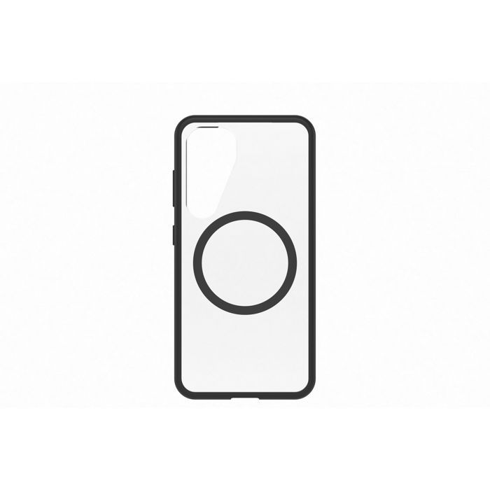 Samsung Galaxy S25 SMAPP React Magnet Transparency