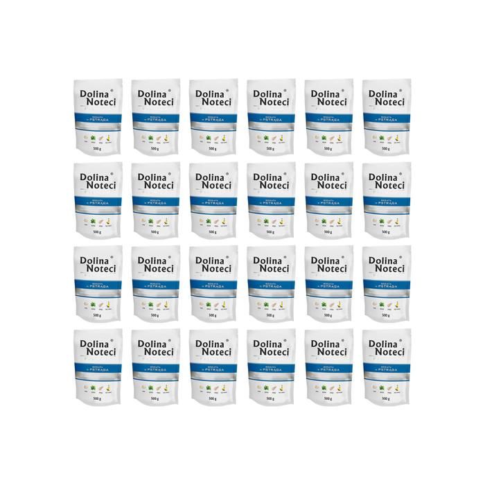 Dolina Noteci Truite Premium 24x500g