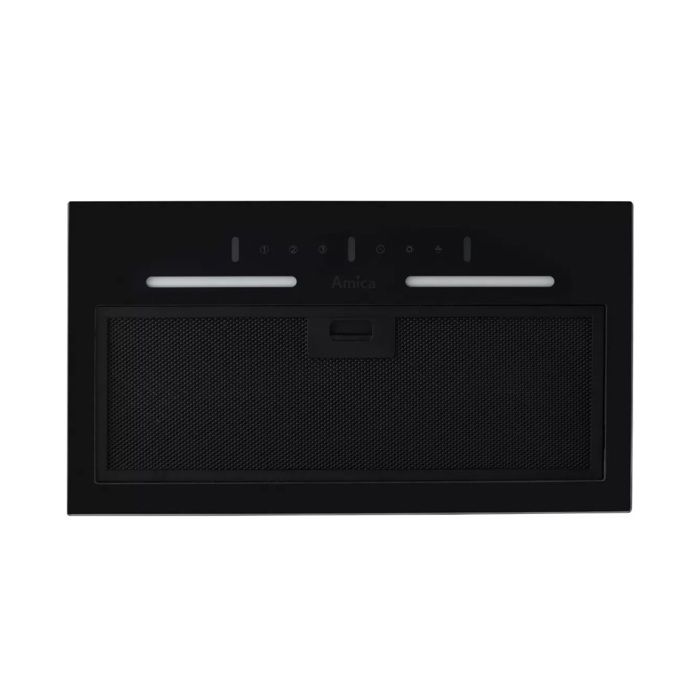 Amica Groupe filtrant 55cm 510m3/h noir - AGPG550CN