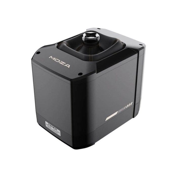 Moza Racing AB9 FFB Base Base de Vuelo 12nm para PC