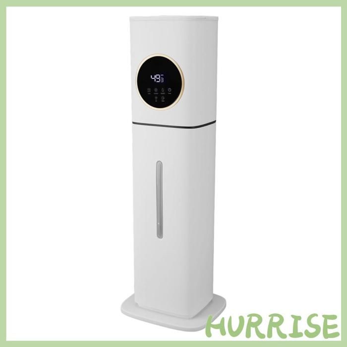 Garosa Humidificateur domestique 8L Large Room Humidifier With Remote Intelligent Constant electromenager humidificateur Prise UE