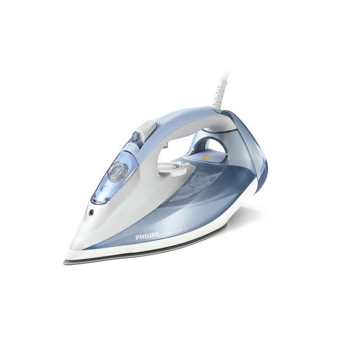 Philips DST7011/ - vue 3