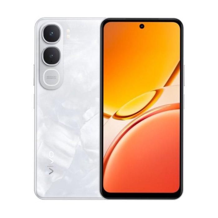 Smartphone - VIVO - Vivo Y31 5G - 672 pouces - 6 Go RAM - 512 Go