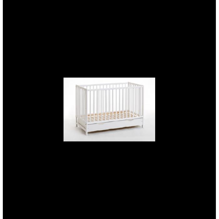 Lit Bebe En Bois Cypi Plus L 124 Cm X P 65 Cm X H 86 Cm Blanc Cdiscount Puericulture Eveil Bebe Lit Bebe En Bois Cypi Plus L 124 Cm X P 65 Cm X H 86 Cm Blanc Cdiscount Puericulture Eveil Bebe