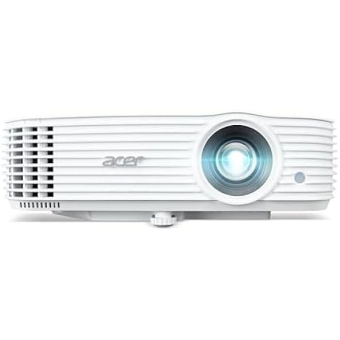 Acer H6815p 4k beamer 240hz 4.000 Ansi Lumen Lautsprecher - vue 6